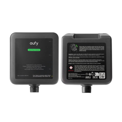 EUFY S1 PRO CLEANING SOLUTION CARTRIDGE X1