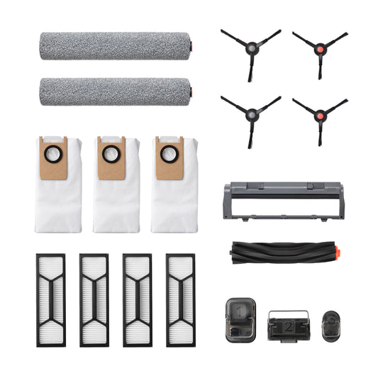 EUFY S1 PRO REPLACEMENT ACCESSORY KIT