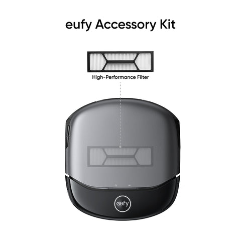 EUFY S1 PRO REPLACEMENT ACCESSORY KIT