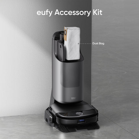 EUFY S1 PRO REPLACEMENT ACCESSORY KIT