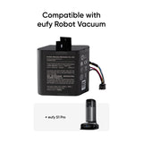 EUFY S1 PRO REPLACEMENT BATTERY