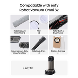 eufy S2 Accessory Kit