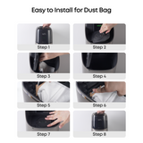 eufy S2 Accessory Kit