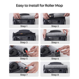 eufy S2 Accessory Kit
