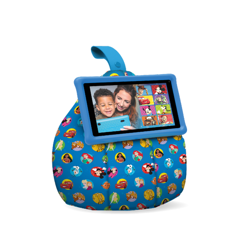 BUDDY CUSHION DISNEY MULTI CHARACTER