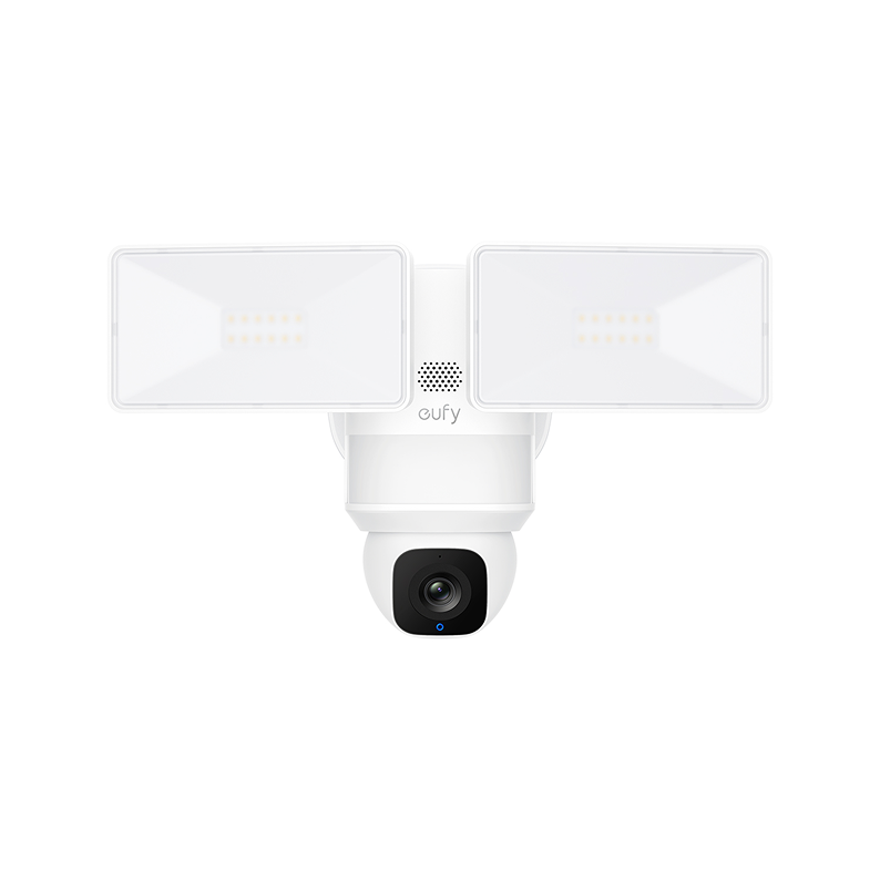 EUFY FLOODLIGHT CAM E30