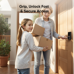 eufy Smart Lock C33