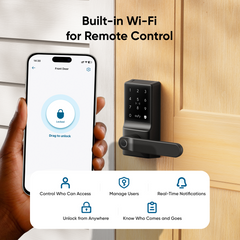 eufy Smart Lock C33