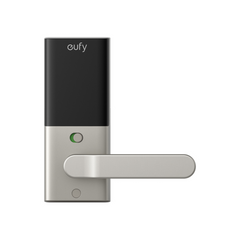 eufy Smart Lock C33(Nickle)