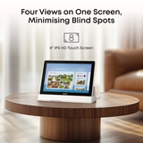 eufy Smart Display E10