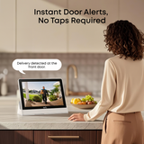 eufy Smart Display E10