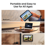 eufy Smart Display E10