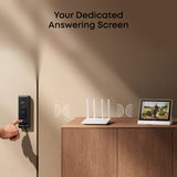 eufy Smart Display E10