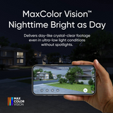 EUFYCAM S3 PRO ADD-ON CAMERA