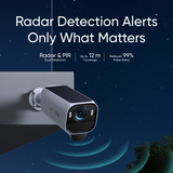 EUFYCAM S3 PRO ADD-ON CAMERA