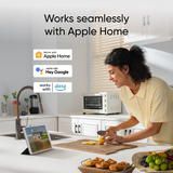 EUFYCAM S3 PRO 4-CAM KIT