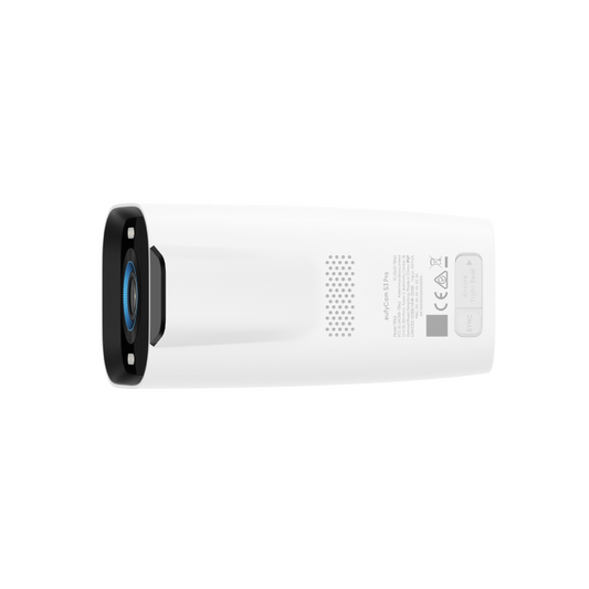EUFYCAM S3 PRO 2-CAM KIT