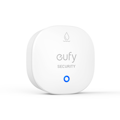 EUFY WATER AND FREEZE SENSOR