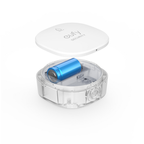 EUFY WATER AND FREEZE SENSOR