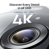 eufy eufyCam E42 4-Cam kit