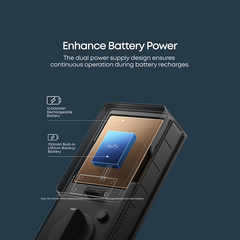 eufy Smart Lock E35