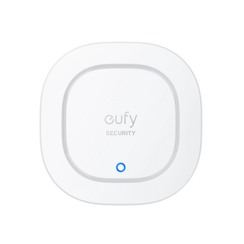 EUFY OUTDOOR SIREN