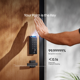 eufy Smart Lock E35