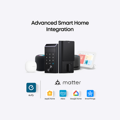 eufy Smart Lock E35