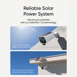 EUFYCAM S3 PRO 4-CAM KIT