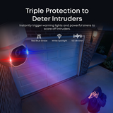 eufy eufyCam E42 4-Cam kit