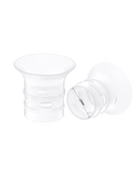 eufy Wearable Breast Pump E10/S1/S1 Pro Original 21mm Sizing Insert (2-Pack)