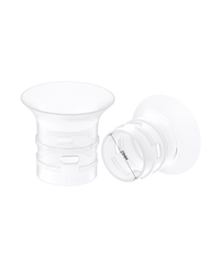 eufy Wearable Breast Pump E10/S1/S1 Pro Original 21mm Sizing Insert (2-Pack)