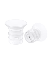 eufy Wearable Breast Pump E10/S1/S1 Pro Original 19mm Sizing Insert (2-Pack)