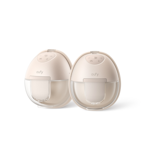 eufy Wearable Breast Pump S1