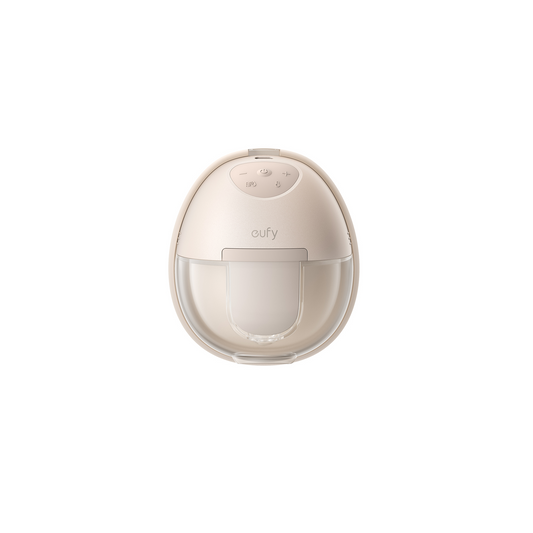 eufy Wearable Breast Pump S1