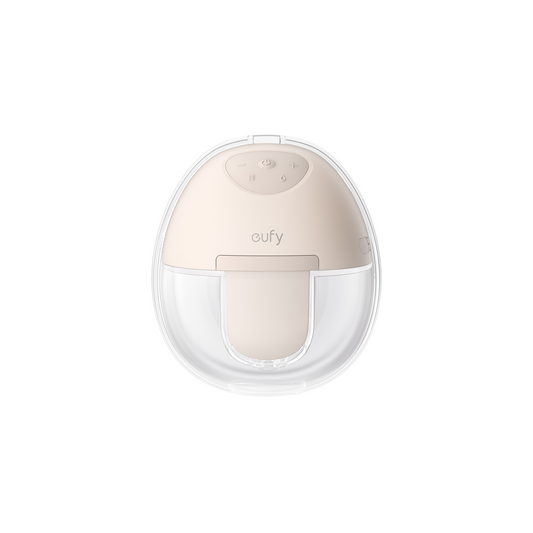 eufy Wearable Breast Pump E10