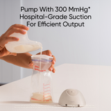 eufy Wearable Breast Pump E10