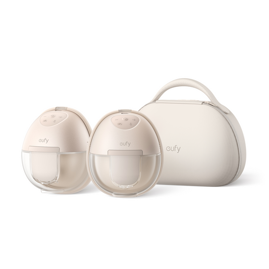 eufy Wearable Breast Pump S1 Pro