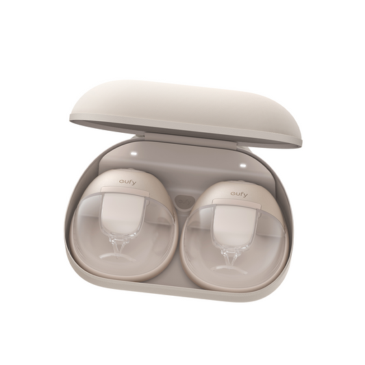 eufy Wearable Breast Pump S1 Pro