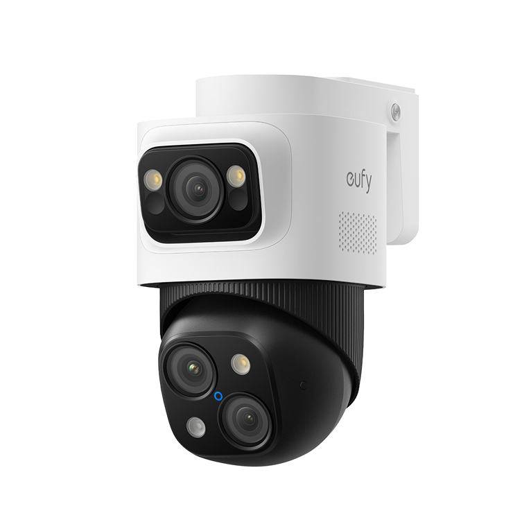 eufy S4 NVR POE PTZ Add-on Camera