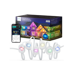 EUFY PERMANANT OUTDOOR LIGHT E22 (30M)