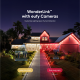 eufy Outdoor String Lights E10
