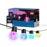 eufy Outdoor String Lights E10
