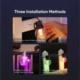 eufy Outdoor String Lights E10