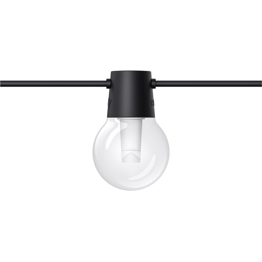 eufy Outdoor String Lights E10