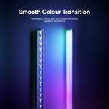 EUFY INDOOR FLOOR LAMP E10