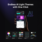 EUFY INDOOR FLOOR LAMP E10