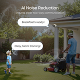 eufy E40 NVR POE Bullet Add-on Camera