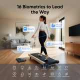 EUFY SMART SCALE C20