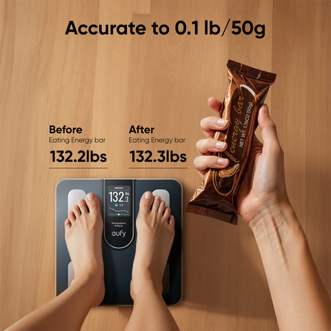 EUFY SMART SCALE C20